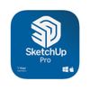 Phần mềm SketchUp Pro Commercial SKP-PRO-YR-CNL (1 User/ 12 tháng)