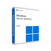 Phần mềm Windows Server 2025 Standard - 16 Core License Pack