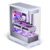 CASE Phanteks Evolv X2 Matte White (Mid Tower)