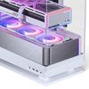 CASE Phanteks Evolv X2 Matte White (Mid Tower)