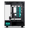 CASE Phanteks Evolv X2 Satin Black (Mid Tower)