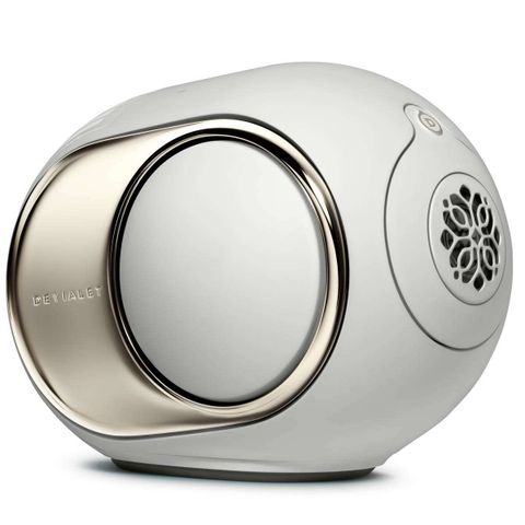 Loa Devialet Phantom Ultimate 98 dB