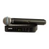 Bộ thu và phát kèm micro không dây Shure BLX24A/B58