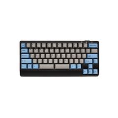  Bàn phím cơ Leopold FC650MDS Blue Grey Bluetooth 5.1, USB Type C 