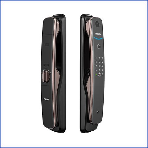 Philips DDL702-1HWS app wifi