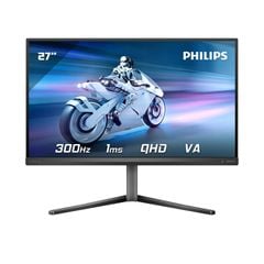  Philips Evnia 27M2N5500PT – Màn Hình Gaming Fast IPS QHD 180Hz 