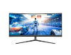 Philips Evnia 34M2C5500Q – Màn Hình Gaming Cong Fast VA WQHD 200Hz
