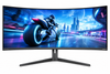 Philips Evnia 36M4C5500P – Màn Hình Gaming Cong VA QWHD 240Hz