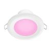 Philips Hue Akari White Color & Ambiance Downlight 90mm