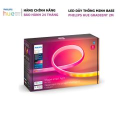  Philips Hue Gradient Ambiance Lightstrip Base Pack 2M 