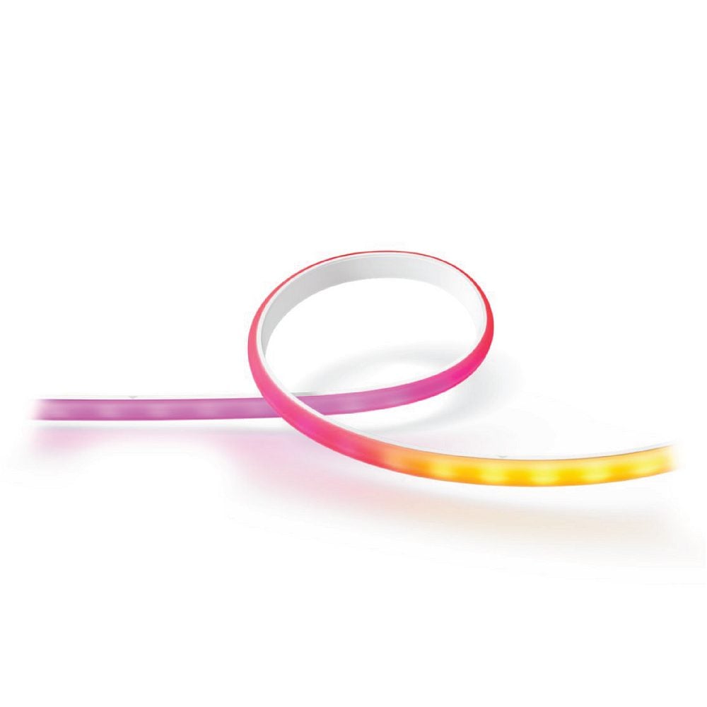 Ảnh minh họa Philips Hue Gradient Lightstrip, LED dây cao cấp nhiều màu cùng lúc 1