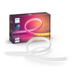  Philips Hue Gradient Lightstrip, LED dây cao cấp nhiều màu cùng lúc 
