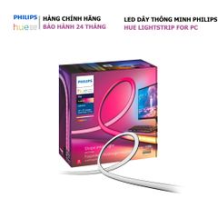  Philips Hue Play Gradient Lightstrip for PC 