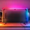 Philips Hue Play Gradient TV, LED dây cao cấp đồng bộ màu theo TV