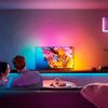 Philips Hue Play Gradient TV, LED dây cao cấp đồng bộ màu theo TV