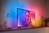 Philips Hue Play Gradient TV, LED dây cao cấp đồng bộ màu theo TV
