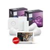 Philips Hue Special Room Pack bộ bắt đầu cho 1 phòng ngủ