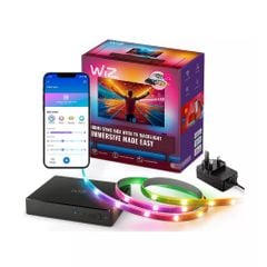  Philips WiZ HDMI Sync Box – Đồng bộ ánh sáng với TV 