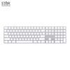 Bàn phím giả cơ văn phòng Apple Magic Keyboard