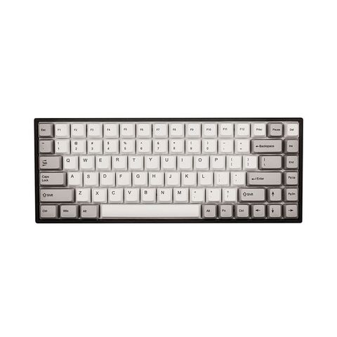 Bàn phím cơ không dây Edra EK384W - Gateron Switch