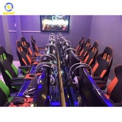  Phòng GameNet 20 máy 