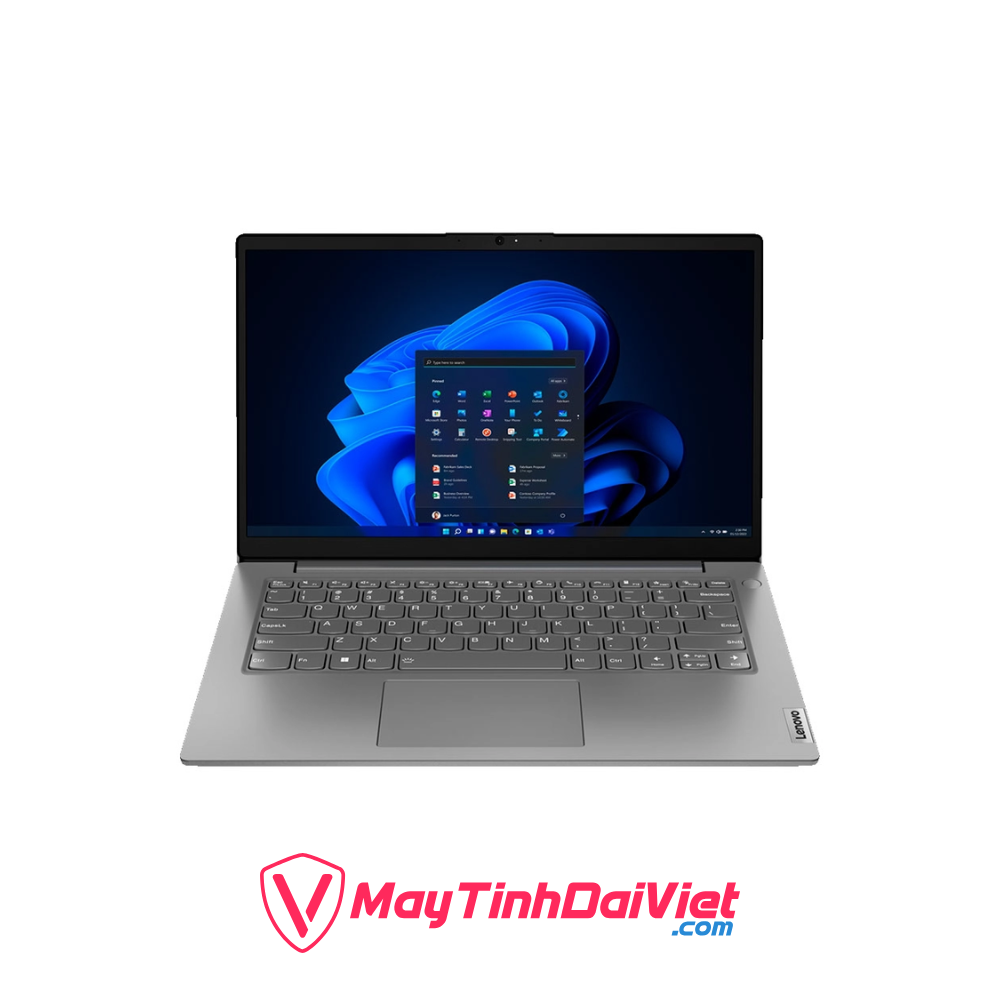 Ảnh minh họa Laptop Văn Phòng Lenovo E14 Gen 4 83A000BFVN (14 inch/ i5-13420H/ 8GD4/ 512GB/ No OS) 1