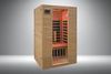 Phông xông hơi khô cao cấp Sauna Box Toshiko S2