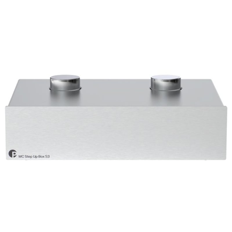 Phono Box Pro-Ject MC Step Up Box S3