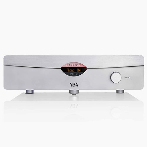 Phono Pre-Amplifier YBA Passion PH150