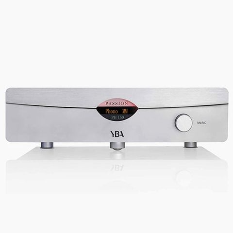 Phono Pre-Amplifier YBA Passion PH150