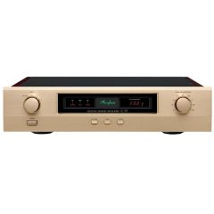  Phono Pre Amply Accuphase C-57, Phono cartridge MC / MM 