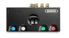 Phono Pre Amply Chord HUEI, RCA, XLR