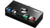 Phono Pre Amply Chord HUEI, RCA, XLR