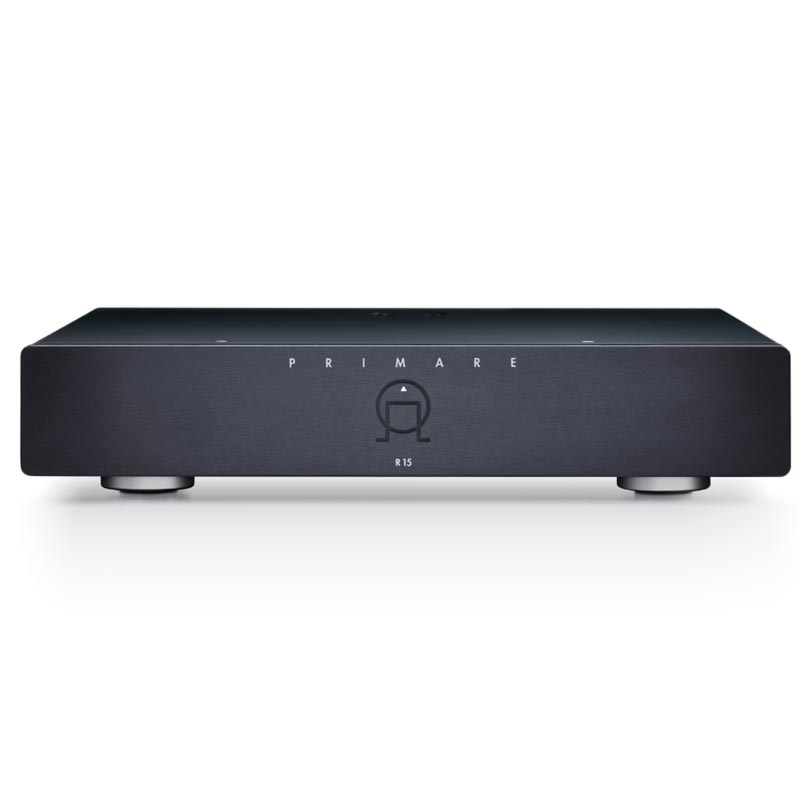 Ảnh minh họa Phono Pre Amply Primare R15 1