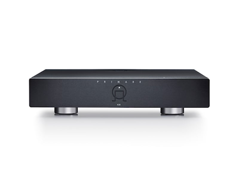 Ảnh minh họa Phono Pre Amply Primare R35, RCA, XLR 2