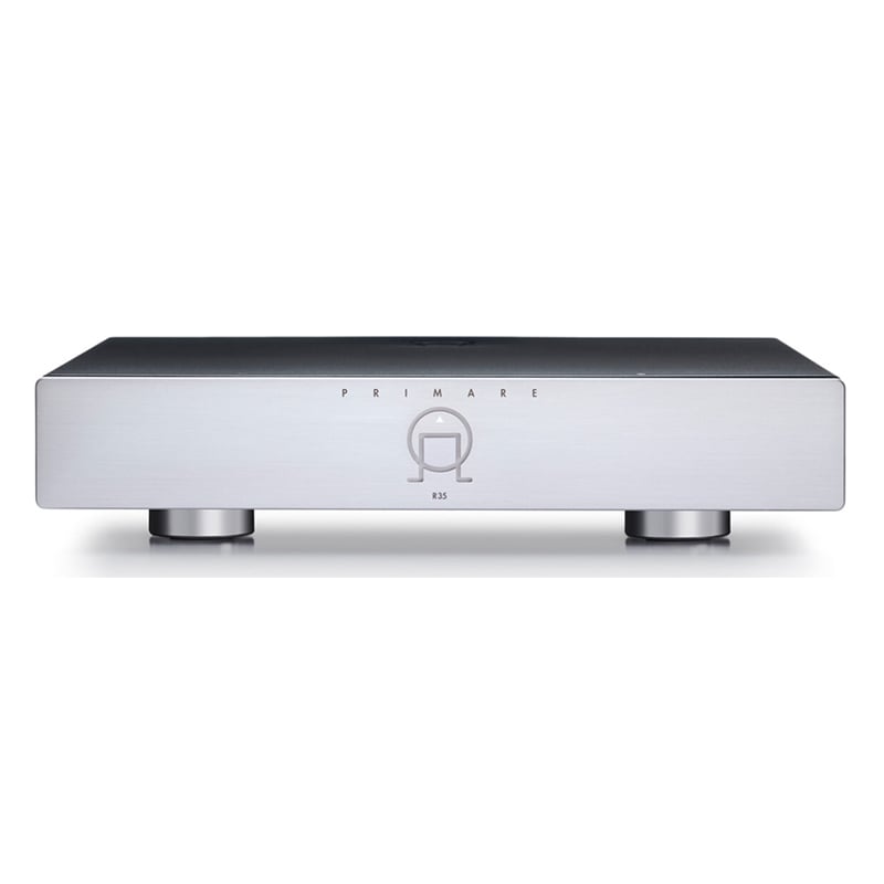 Phono Pre Amply Primare R35, RCA, XLR