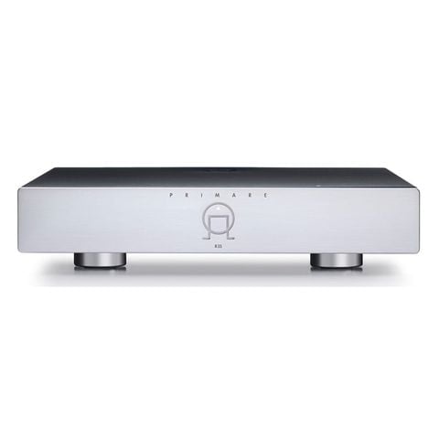 Phono Pre Amply Primare R35, RCA, XLR