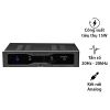 Phono Preamply + Bộ chọn đầu vào Analog Emotiva SP-1, RCA
