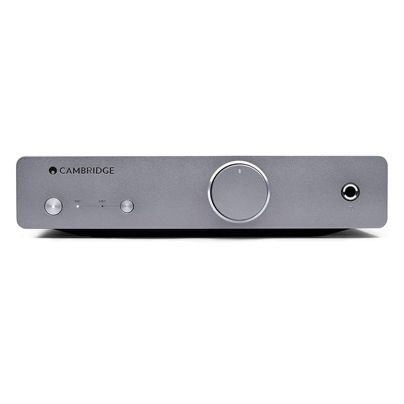 Ảnh minh họa Phono Preamply Cambridge Audio Alva Duo 2