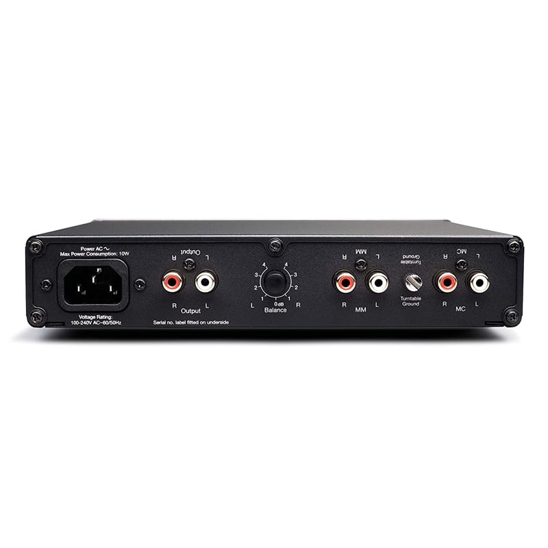 Ảnh minh họa Phono Preamply Cambridge Audio Alva Duo 3