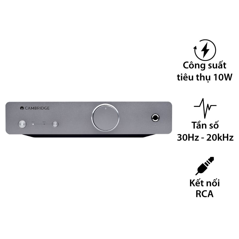 Phono Preamply Cambridge Audio Alva Duo