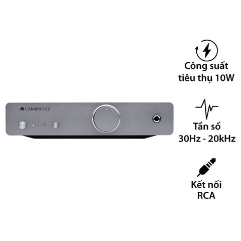 Phono Preamply Cambridge Audio Alva Duo