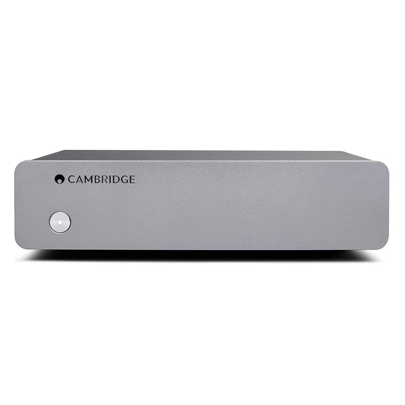 Ảnh minh họa Phono Preamply Cambridge Audio Alva Solo 2