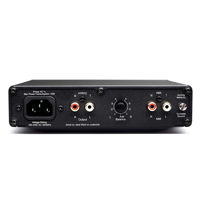 Ảnh minh họa Phono Preamply Cambridge Audio Alva Solo 3