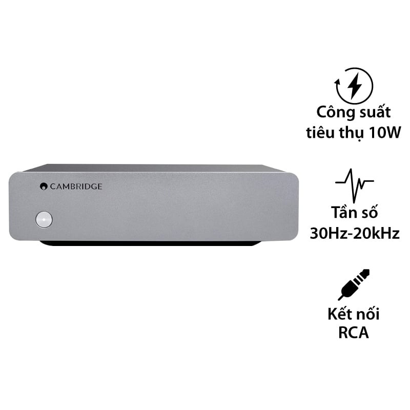 Phono Preamply Cambridge Audio Alva Solo
