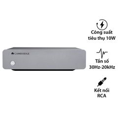  Phono Preamply Cambridge Audio Alva Solo 