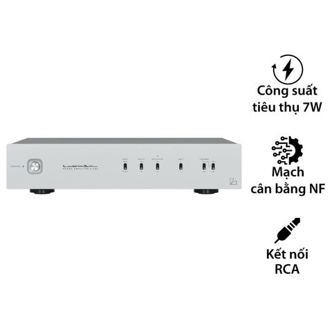 Phono Preamply Luxman E-250