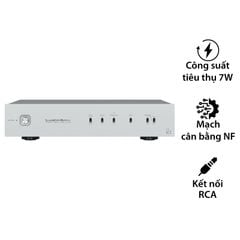  Phono Preamply Luxman E-250 