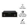 Phono preamply McIntosh MP100, OPTICAL, COAXIAL, USB