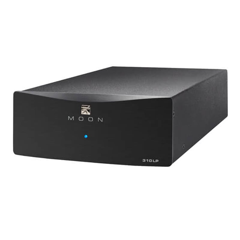 Ảnh minh họa Phono Preamply Moon 310LP 1